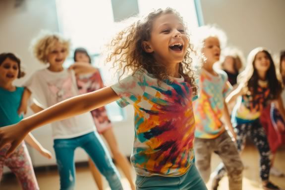 NorthShore Children's Museum hosts a dance party in Peabody Massachusetts during February Vacation Week! NorthShore Children's Museum hosts a dance party in Peabody Massachusetts during February Vacation Week!