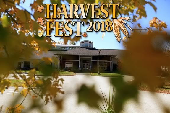 NTL's Harvest Fest is a fundraiser for the Newbury Town Library
