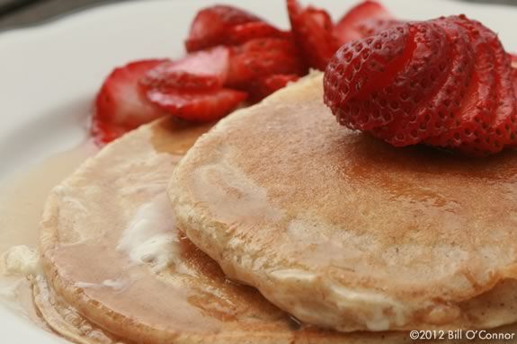 Annual Gloucester Rotary Pancake Breakfast at Stage Frot Park 