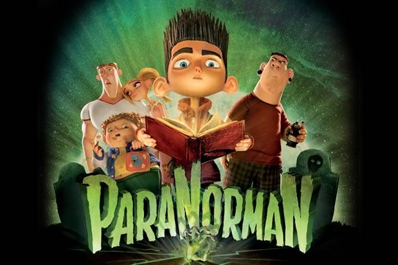 Come to a free showing of Paranorman on the common in Salem Massachusetts!
