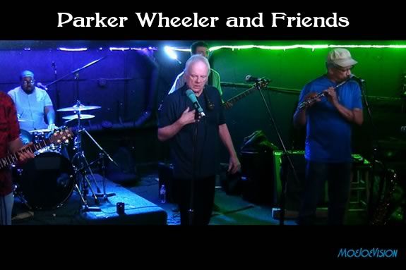 Parker Wheeler and Friends perform a benefit concert for homeless vets at waterfront park in Newburyport as part of Yankee Homecoming Parker Wheeler and Friends perform a benefit concert for homeless vets at waterfront park in Newburyport as part of Yankee Homecoming