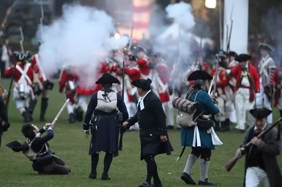 Patriots Day weekend events in Lexington Massachusetts birthplace of American Liberty Patriots Day weekend events in Lexington Massachusetts birthplace of American Liberty