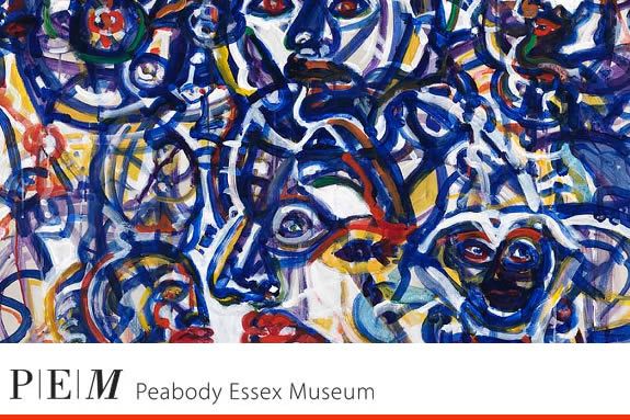 Visit Peabody Essex Museum, Salem MA Visit Peabody Essex Museum, Salem MA