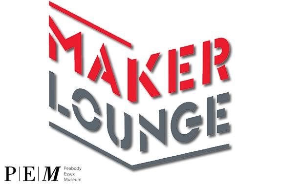 The Maker Lounge is dedicated to creativity and innovation through hands-on exploration with technology, materials and ideas. It builds on PEM's tradition of bringing together new and inspiring objects from around the world and celebrating creative expression through human ingenuity. PEM Maker Lounge is dedicated to creativity and innovation through hands-on expl