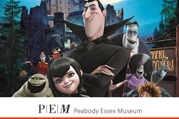 Visit Peabody Essex Museum, Salem MA Visit Peabody Essex Museum, Salem MA