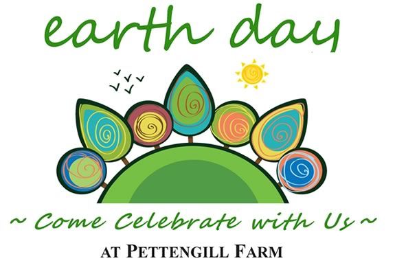 Celebrate Earth Day at Pettengill Farm in Salisbury MA Pettengill Farm in Salisbury is having an Earth Day Celebration