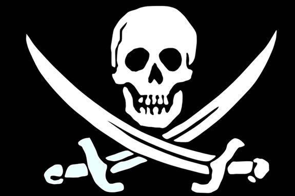 Bring your band of pirates to the Pirate Party at Wenham Museum!