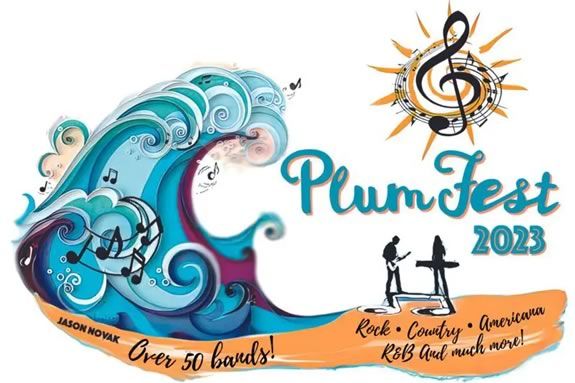 Plumfest is an annual celebration of music and community on Plum Island in Newburyport