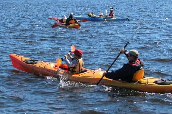 Special rates apply for family kayak tours at Plum Island Kayak every Tuesday! Kids 10 and under tour FREE! Special rates apply for family kayak tours at Plum Island Kayak every Tuesday!