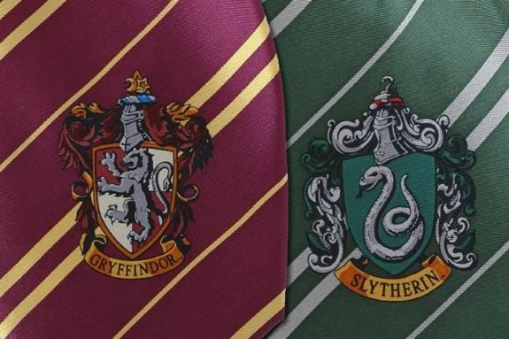 Make your own Hogwart's House Tie at Newburyport Public Library! Make your own Hogwart's House Tie at Newburyport Public Library!