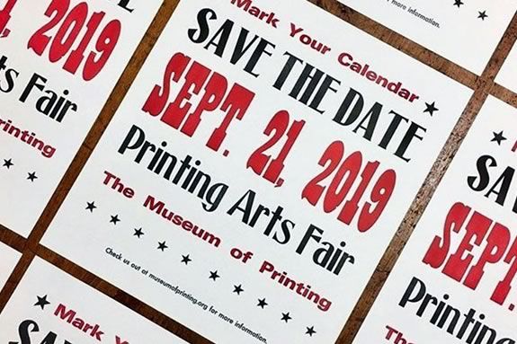 Printing Arts Fair in Haverhill - part of Trails and Sails! Printing Arts Fair in Haverhill - part of Trails and Sails!