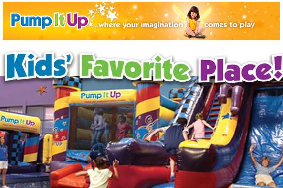 Pump It Up Peabody MA Pump It Up Peabody MA