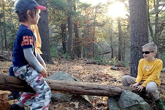 The Raccoon Club is an afterschool program for kids in grades 1-4 at the Newburyport's Boat Camp Nature School new Boston Rd. location. This outdoor program is a chance for kids to connect with the varied habitats of the North Shore. The Raccoon Club is an afterschool program for kids in grades 1-4 in Newburyport