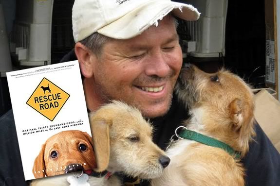 Meet the Author of "Rescue Road" at the Sawyer FREE Library in Gloucester Meet the Author of "Rescue Road" at the Sawyer FREE Library in Gloucester