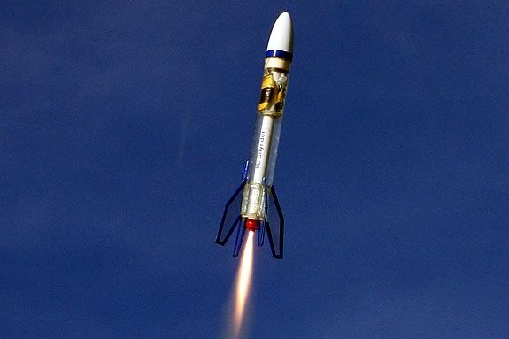 Join CMASS for a model rocket launch in in Amesbury Massachusetts! There's a lot to see and learn at a CMASS Model Rocket Launch!