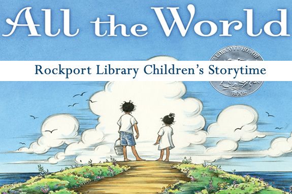 Rocport Public Library for Children Rocport Public Library for Children