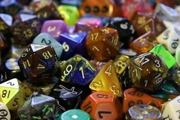 Table Top Role Playing Games (RPG) at Newburyport Massachusetts Public Library Table Top Role Playing Games (RPG) at Newburyport Massachusetts Public Library