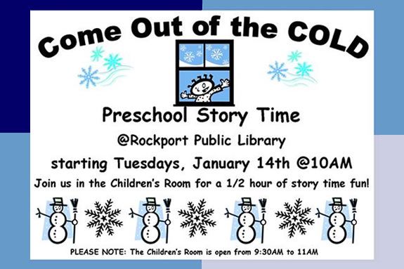 Visit Rockport Public Library Visit Rockport Public Library