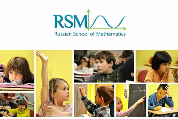 Russian School Of Mathematics Marblehead Massachusetts