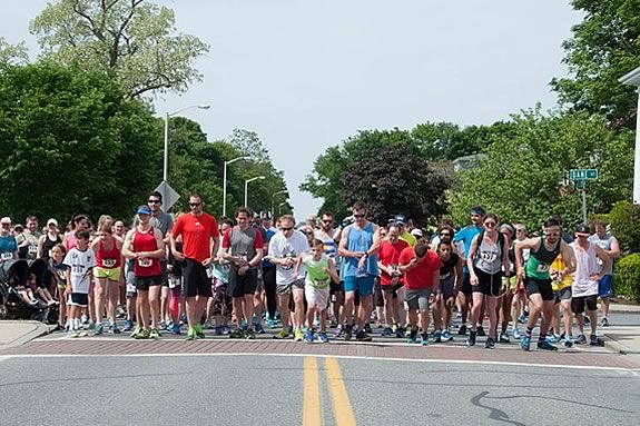 Beach 5k store