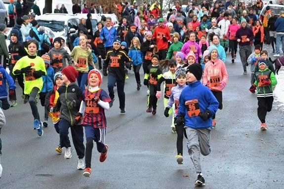 Burn some calories before the Thanksgiving Feast at Ipswich's Run for the Pies! Burn some calories before the Thanksgiving Feast at Ipswich's Run for the Pies!