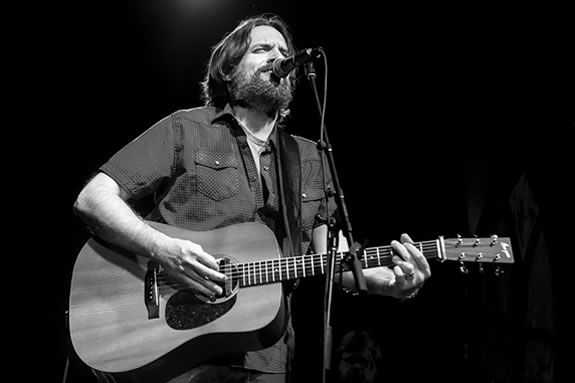 Ryan Fitzsimmons brings Americana-rock originals and covers to the Al Capp Ampitheater in the Amesbury Millyard Ryan Fitzsimmons brings Americana-rock originals and covers to the Al Capp Ampitheater in the Amesbury Millyard