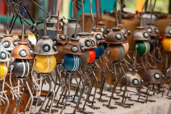 The Salem Arts Festival is a joint project of Salem Main Streets and Creative Collective in Salem Massachusetts