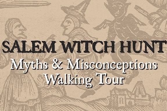 Learn about the true reality of the Salem Massachusetts Witch Trials Salem Massachusetts on a guided walking tour with Essex Heritage Learn about the true reality of the Salem Massachusetts Witch Trials Salem Massachusetts on a guided walking tour with Essex Heritage