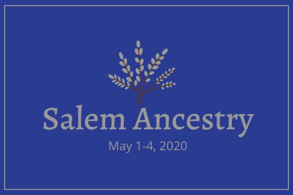 Salem Ancestry Days - Salem MA Events for Families Boston Salem Ancestry Days - Salem MA Events for Families Boston