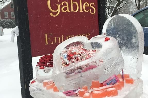 Come to the House of Seven Gables to celebrate Salem's So Sweet! Come to the House of Seven Gables to celebrate Salem's So Sweet!