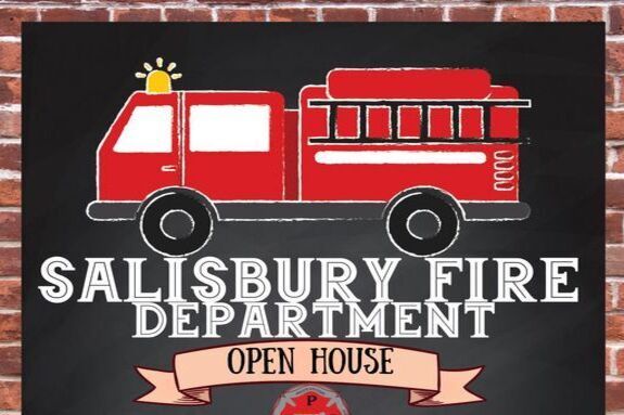 Salisbury Massachusetts Fire Department Open House and Childrens Activities Salisbury Massachusetts Fire Department Open House and Childrens Activities