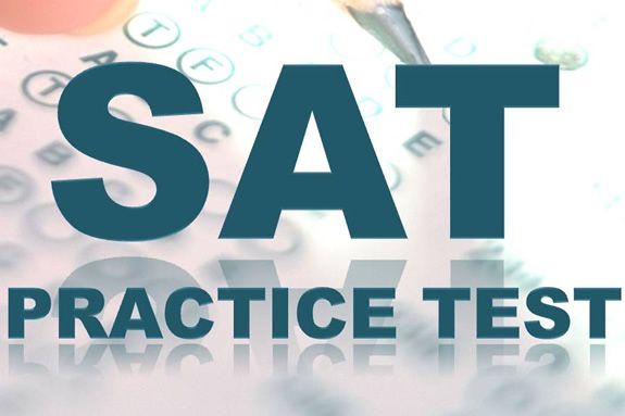 Free SAT/ACT Combo Practice Test at Hamilton Wenham Library