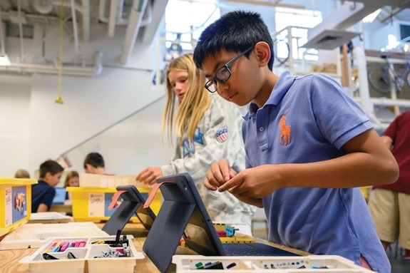 Shore Country Day School in Beverly Massachusetts. Independent school for grades pre-k to 8