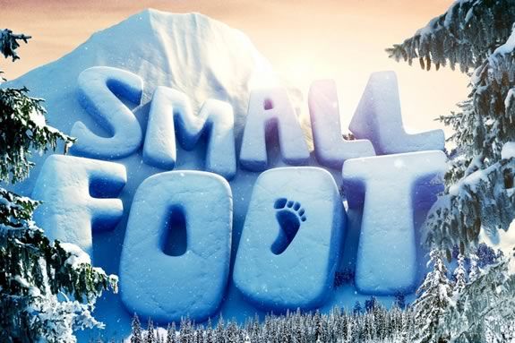 come to a FREE showing o fthe movie Smallfoot at the Sawyer Free Library in Gloucester, Massachusetts