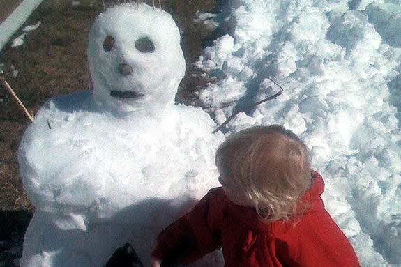 Come join the fun and make snow people at the Trustees of Reservations' Crane Estate in Ipswich Masaachusetts Come join the fun and make snow people at the Trustees of Reservations' Crane Estate in Ipswich Masaachusetts