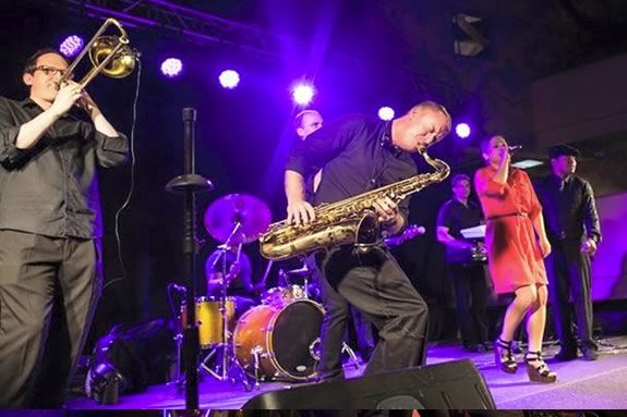 Soul City will perform at the Trustees of Reservations' Crane Estate in Ipswich Massachusetts. You will dance. Resistance is futile. Soul City will perform at the Trustees of Reservations' Crane Estate in Ipswich Massachusetts. You will dance. Resistance is futile.