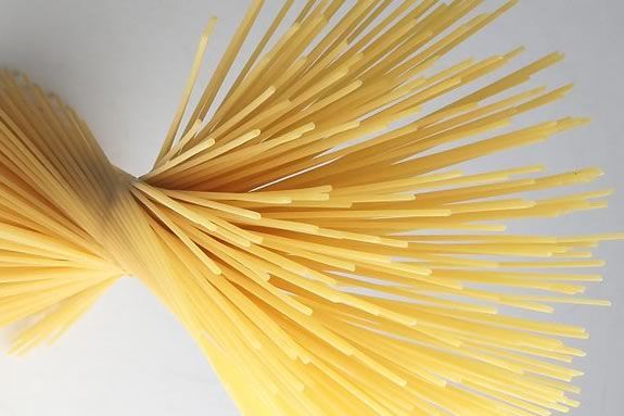Kids will learn about the science of spaghetti at the Beverly Public Library!