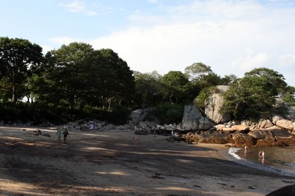 Come to Stage Fort PArk in Gloucester for a Community cleanup effort to preserve this wonderful local resource! 