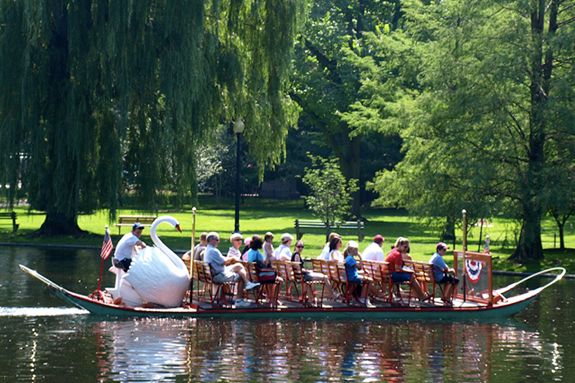 Swan Boat Boston North Shore Parent, North Shore Parents Summer Activities Guide Swan Boat Boston North Shore Parent, North Shore Parents Summer Activities Guide