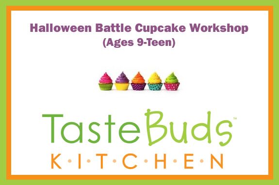 Cupcake workshop, cooking class in Beverly MA