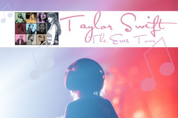 Taylor Swift: The Eras Tour Concert at Gillette Stadium, What to know Foxboro Boston
