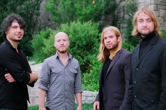 The Brew perform at Castle Hill on the Crane Estate in Ipswich at a Thursday night picnic concert. The Brew will rock Castle Hill on the Crane Estate in Ipswich at a Thursday nigh