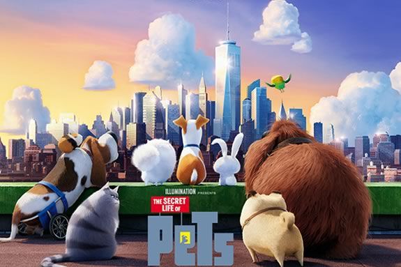 Come see The Secret Life of Pets at the Plum Island Beach parking lot in Newburyport Massachusetts! Come see The Secret Life of Pets at the Plum Island Beach parking lot in Newburyport Massachusetts!