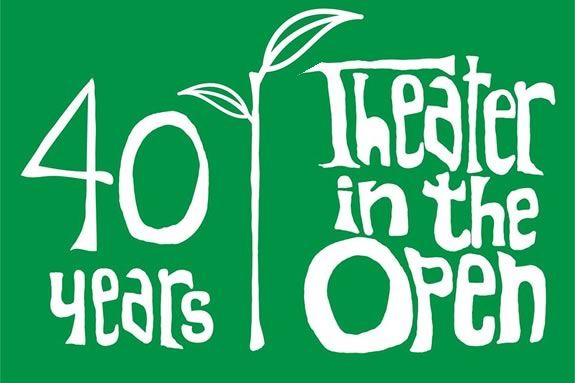 Celebrate Theater in the Open's birthday and help raise funds for its programs! 