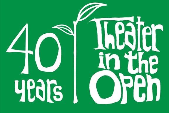Celebrate Theater in the Open's birthday and help raise funds for its programs! Celebrate Theater in the Open's birthday and help raise funds for its programs!