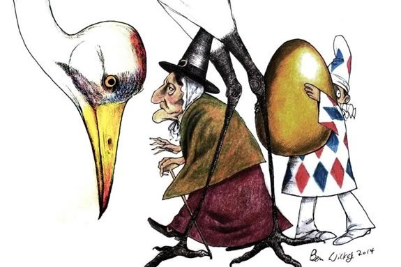 Come see Theater in the Open's Harlequin Mother Goose Panto at Maudslay State Park in Newburyport this June! The setting is beautiful, the performance is free and you'll be thorughly entertained! Come see Theater in the Open's Princess Pirate Panto at Maudslay State Park in