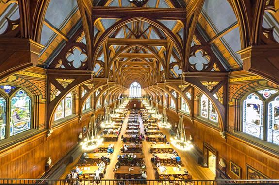 Harvard College Information Sessions & Tours Harvard College Information Sessions & Tours