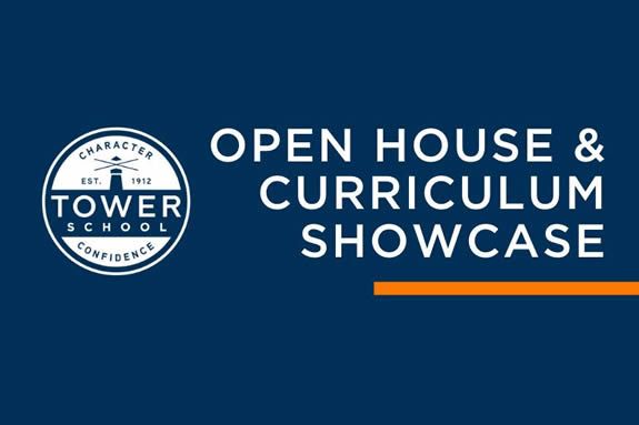Tower School Marblehead MA hosts an open house for families on the North Shore. Tower School Marblehead MA hosts an open house for families on the North Shore.