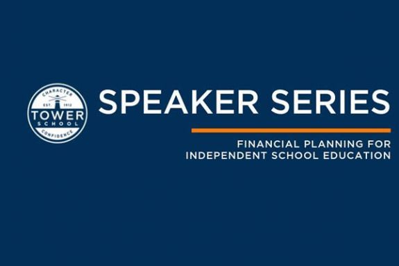 Financial Planning for an Independent School Education: A Speaker Series Event Financial Planning for an Independent School Education: A Speaker Series Event