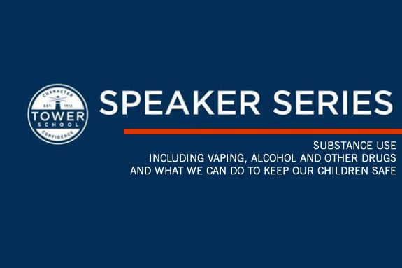 Substance Use - Including Vaping, Alcohol and Other Drugs and What We Can Do to Keep Our Children Safe : A Speaker Series Event